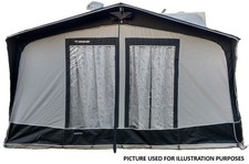 USED Bradcot Aspire 680