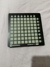 Ableton Novation LaunchPad