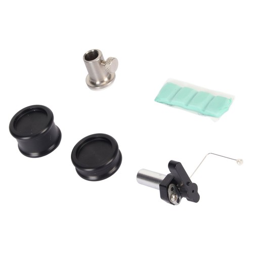 Automatic tonearm arm lifter - tonearm,