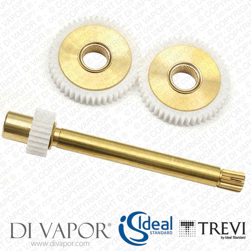 Trevi a963067nu therm 84mm - a963067nu,