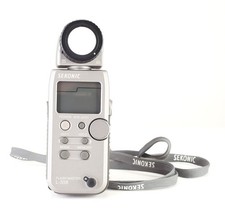 Sekonic L-358  Flashmate Light