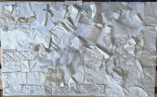 Scrap Silk Bundle Mix from