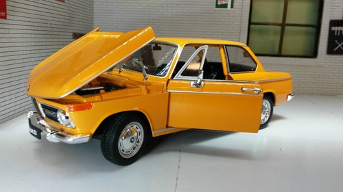 Bmw 2002 tii - bmw, ti