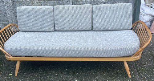 Stunning retro ercol - ,