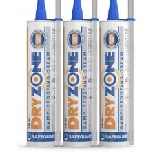 3 x Tubes Dryzone Dpc