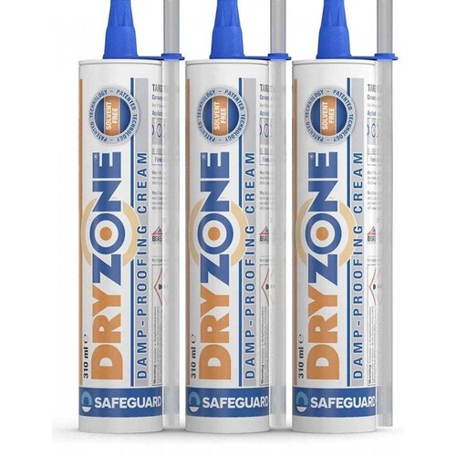 Tubes dryzone dpc - 3, x