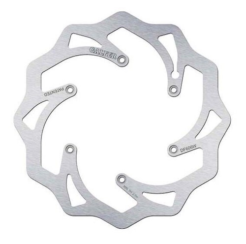 Galfer front disc - front, &
