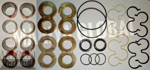 Jcb parts parker hydraulic - parker,
