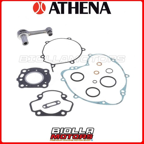 Pb322066 connecting rod kit - rod,