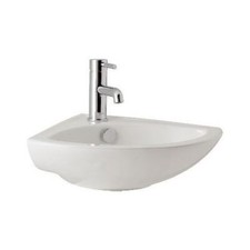 410 mm Ceramic Corner Compact