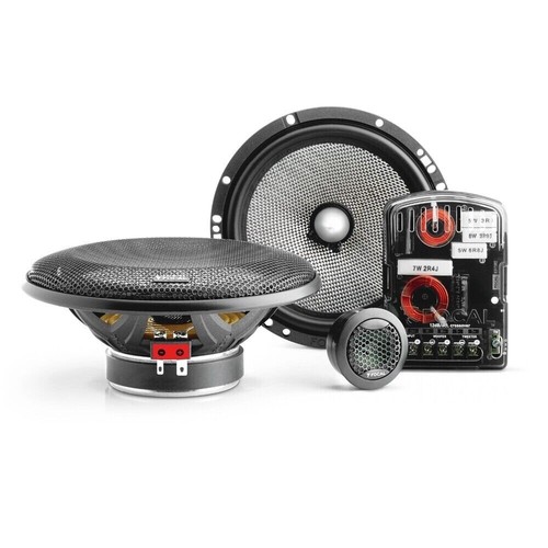 Focal 165as 120w - focal,