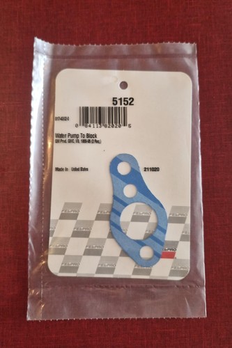 Fel pro 5152 water - water, to
