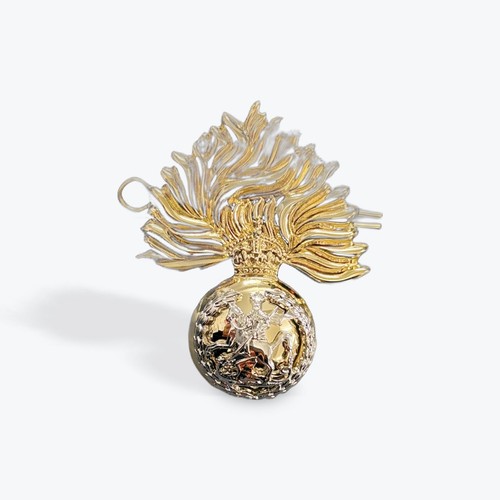 Rrf kings crown metal - metal, beret