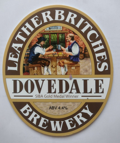 Leatherbritches dovedale - leatherbritches,