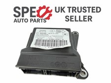 Airbag ECU W/O Front Side