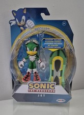 Jakks Pacific Jet The Hawk