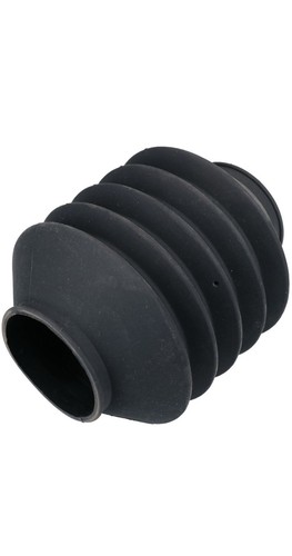 Trailer hitch coupling bellows - hitch,