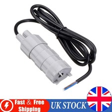 12V Water Pump Submersible