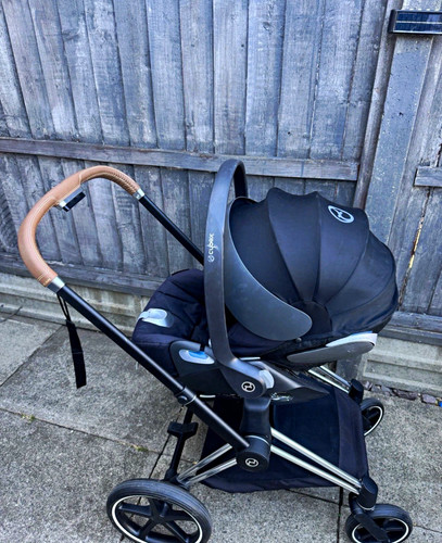 Cybex priam single - cybex,