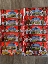 Match Attax 2010 World Cup