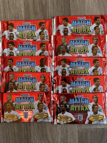 Match attax 2010 world cup - match,