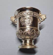 Antique Daniel & Arter Silver