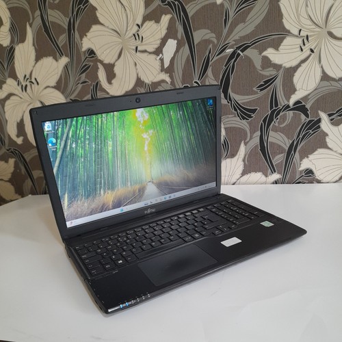Fujitsu lifebook a544 laptop - fujitsu,