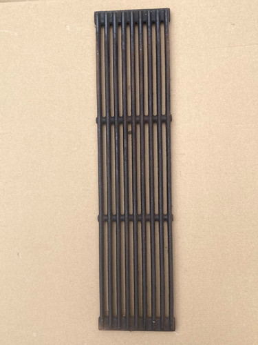Imperial char grill top grates - grill,