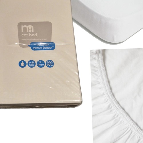 Mothercare 140cm cot - 70,