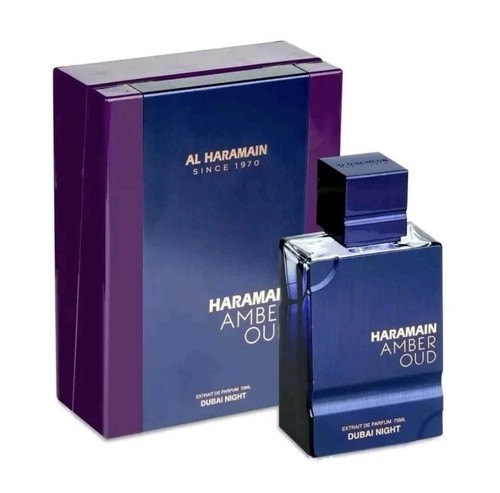 Haramain amber oud - amber, dubai