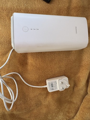 Huawei h112 370 cpe - 5g,