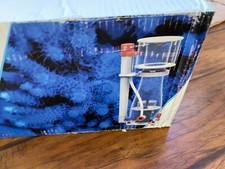 Bubble Magus BM-Curve 5 Protein Skimmer SKU0720-06 USED