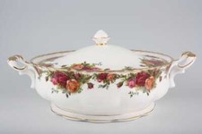 Royal Albert Old Country Roses