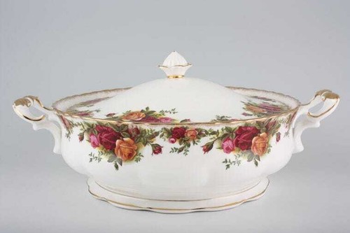 Royal albert old country - albert,