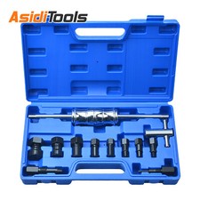8-32mm Inner Bearing Puller Kit Set Remover Slide Hammer Internal Blind Hole Kit