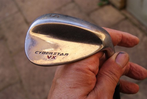 Yonex cyberstar men sand - k,
