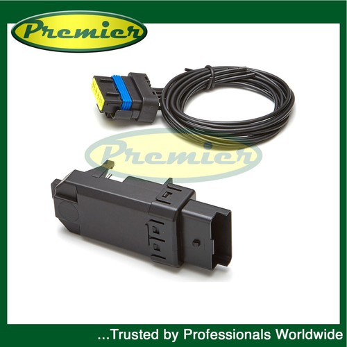 Premier temic for renault - premier,