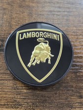 Hubcap Center Cap For Lamborghini Huracan/Urus/aventador Hubcap 470601147