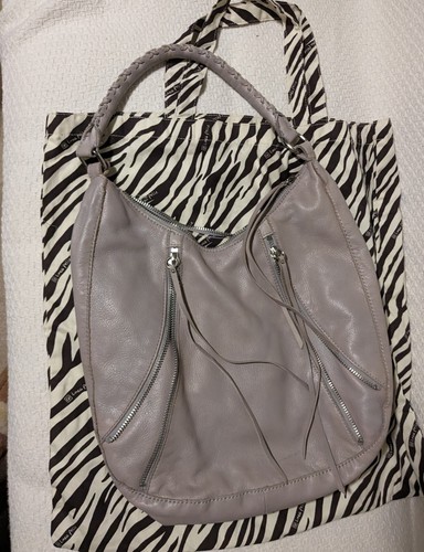 Linea pelle hobo bag - linea,