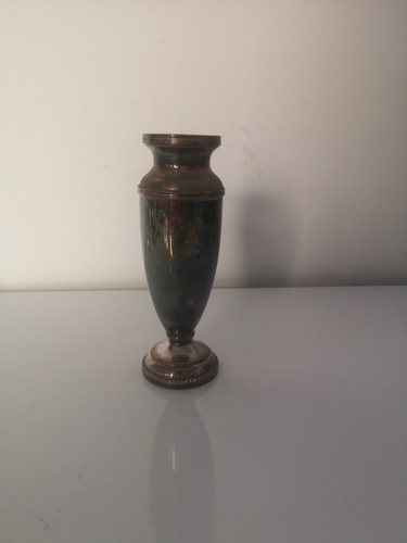 Vintage silver plated - vintage,