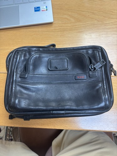 Tumi men clutch - men’s,