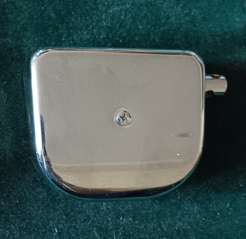 Vintage guitar tremolo - vintage,