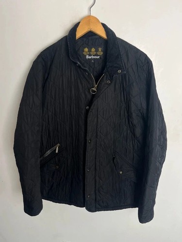 Barbour chelsea sportsquilt - barbour,