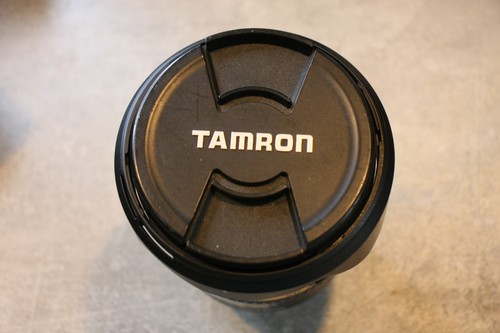 Tamron 70mm 8 di - 24-70mm, f/2.8