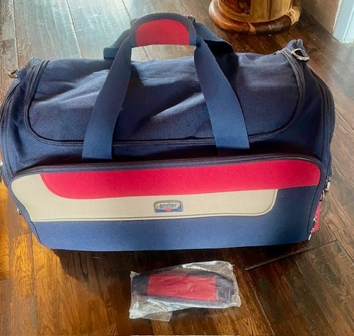 Antler weekend flight bag - antler,