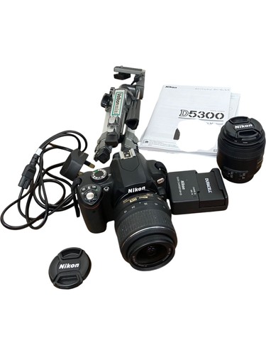 Nikon d60 dslr - dslr, with