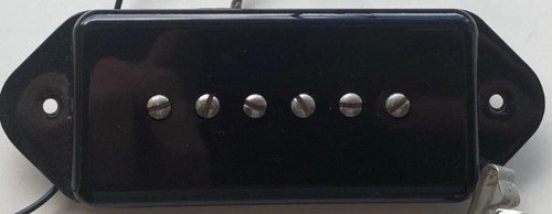 Epiphone dog ear - epiphone, bridge