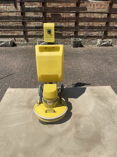 Truvox cimex cyclone r48 floor - cyclone,