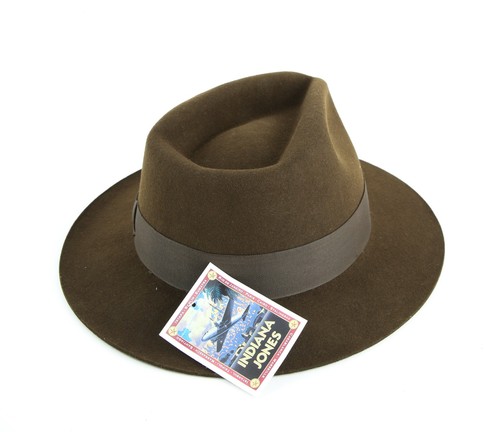 Indiana jones 2003 - jones,