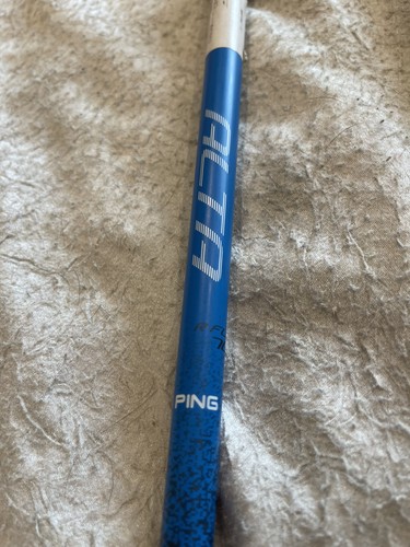 Ping series hybrid 17 - series,